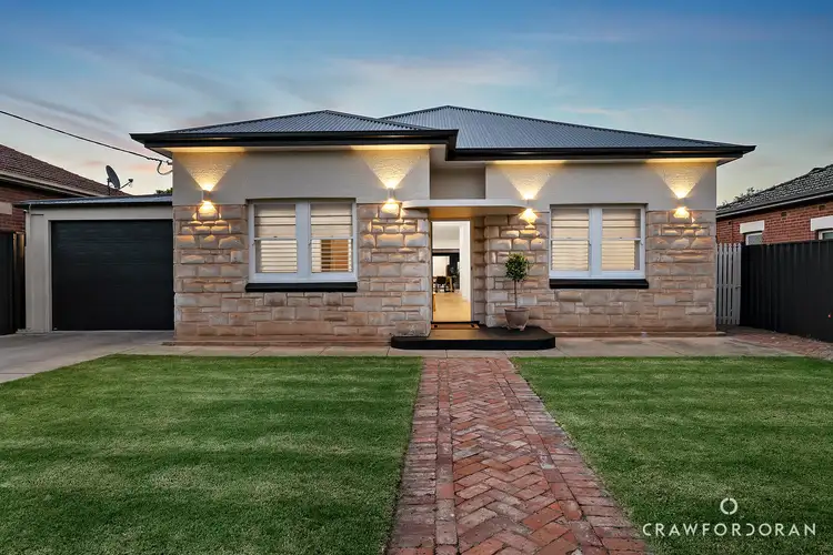 15 Clarence Street, West Croydon SA 5008