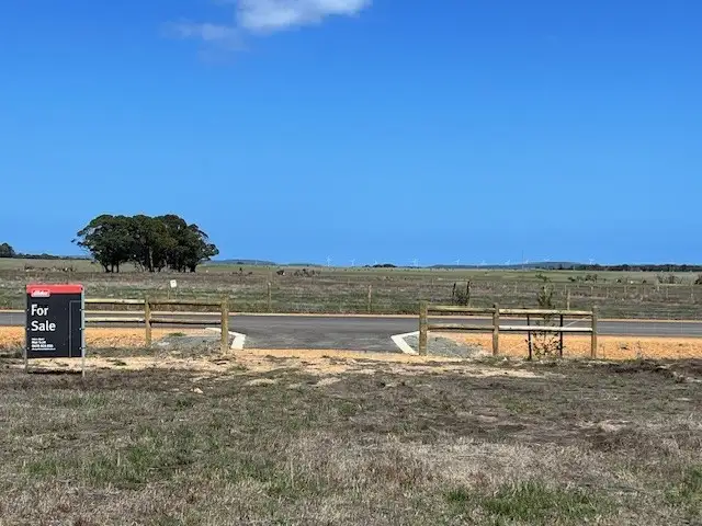 Fourth view of Homely land listing, 108 Rangatira Road, Drome WA 6330