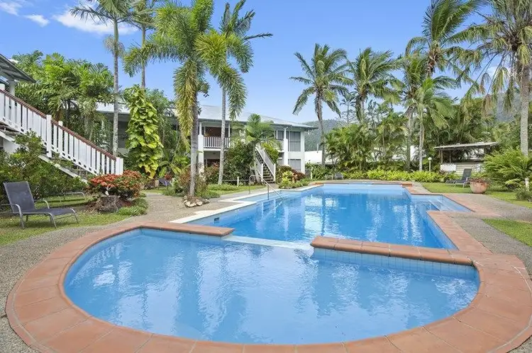 32/2 Erromango Drive, Jubilee Pocket QLD 4802