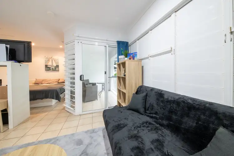 Fourth view of Homely unit listing, 32/2 Erromango Drive, Jubilee Pocket QLD 4802