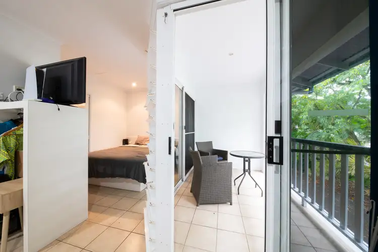 Fifth view of Homely unit listing, 32/2 Erromango Drive, Jubilee Pocket QLD 4802