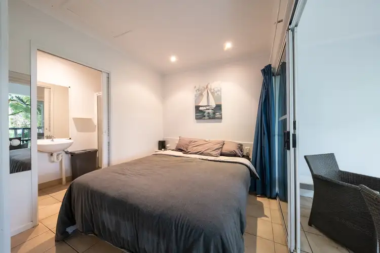 Sixth view of Homely unit listing, 32/2 Erromango Drive, Jubilee Pocket QLD 4802