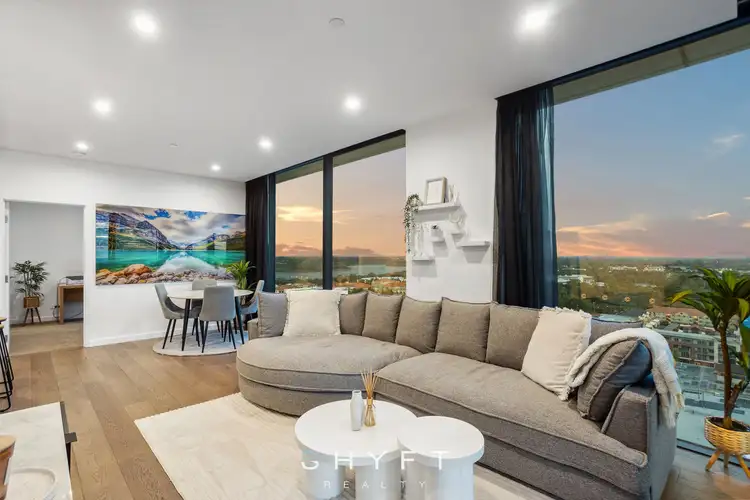 Seventh view of Homely unit listing, 1503/113 Grand Boulevard, Joondalup WA 6027