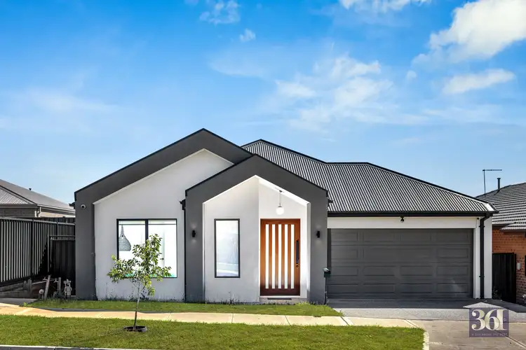 18 Ryebank Avenue, Werribee VIC 3030