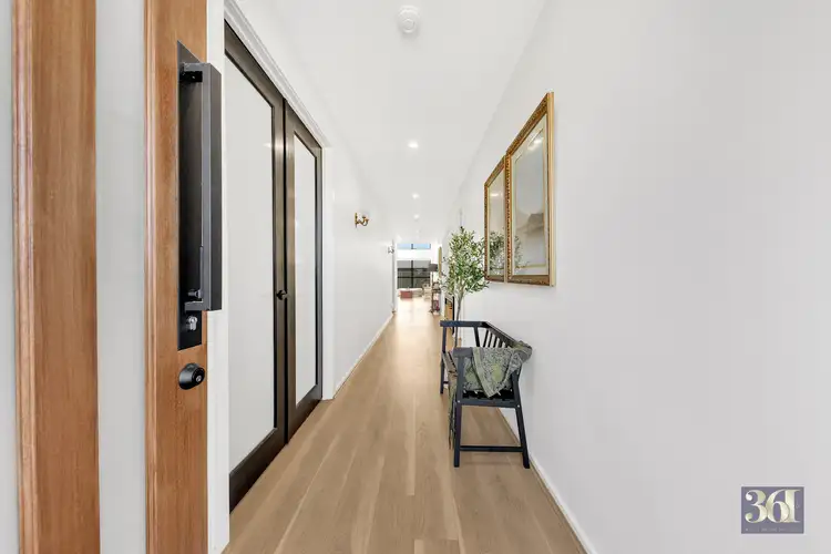 Second view of Homely house listing, 18 Ryebank Avenue, Werribee VIC 3030