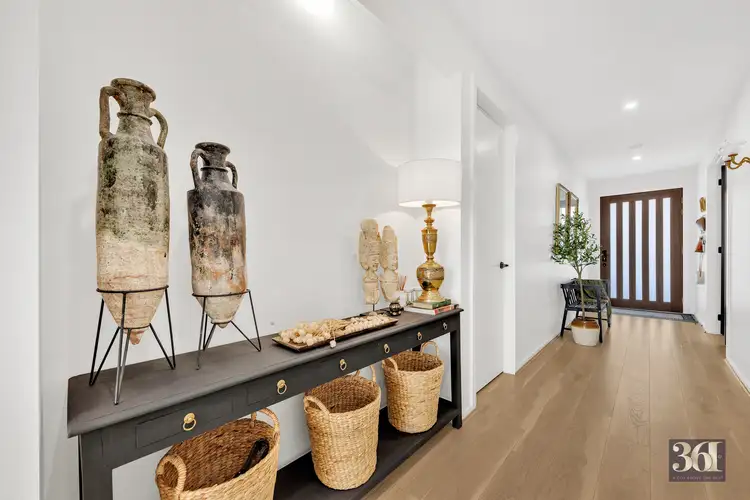 Third view of Homely house listing, 18 Ryebank Avenue, Werribee VIC 3030