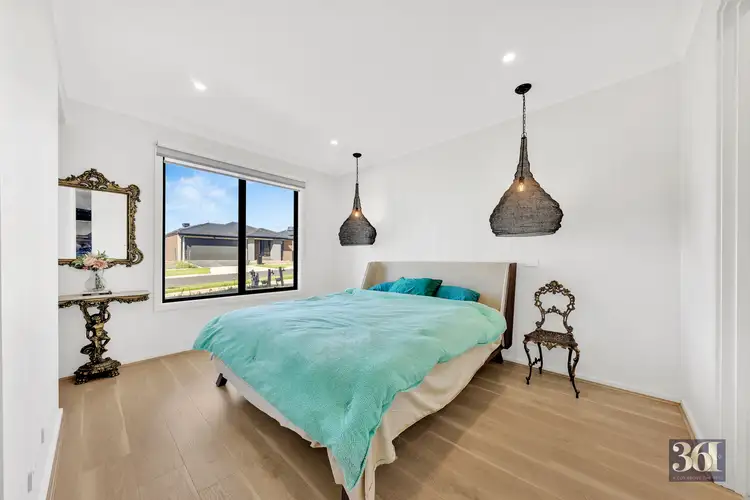 Fourth view of Homely house listing, 18 Ryebank Avenue, Werribee VIC 3030