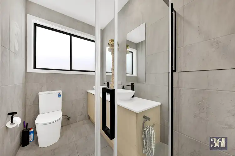 Fifth view of Homely house listing, 18 Ryebank Avenue, Werribee VIC 3030