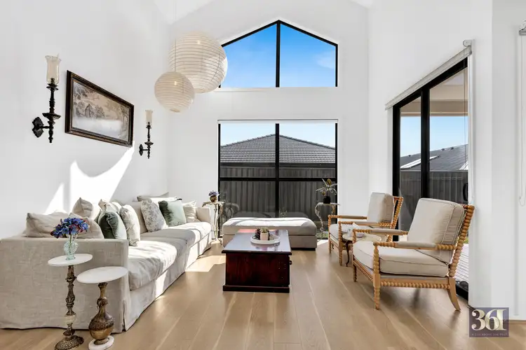 Sixth view of Homely house listing, 18 Ryebank Avenue, Werribee VIC 3030