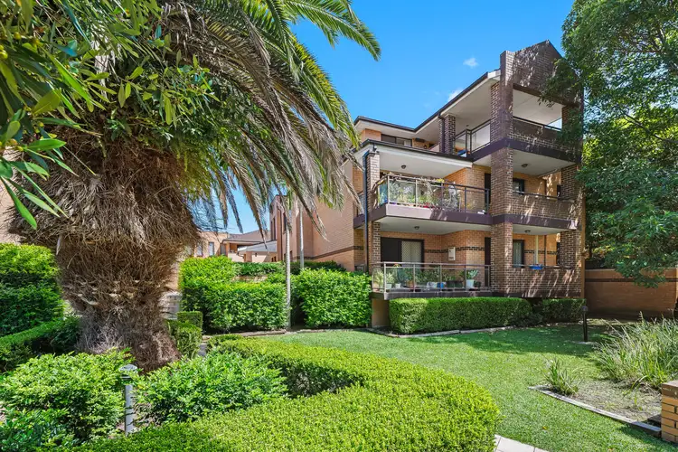 13/22-26 Phillips Avenue, Canterbury NSW 2193