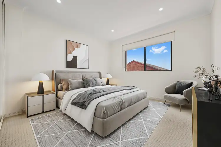 Fifth view of Homely apartment listing, 13/22-26 Phillips Avenue, Canterbury NSW 2193