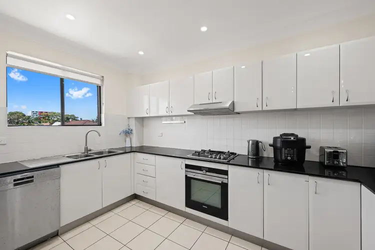 Sixth view of Homely apartment listing, 13/22-26 Phillips Avenue, Canterbury NSW 2193