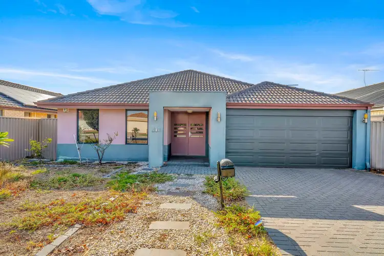 Second view of Homely house listing, 241 Campbell Road, Canning Vale WA 6155