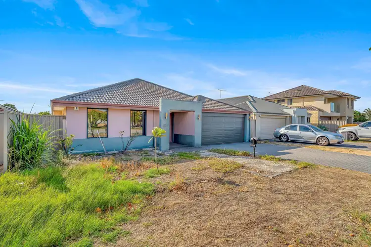 Fourth view of Homely house listing, 241 Campbell Road, Canning Vale WA 6155