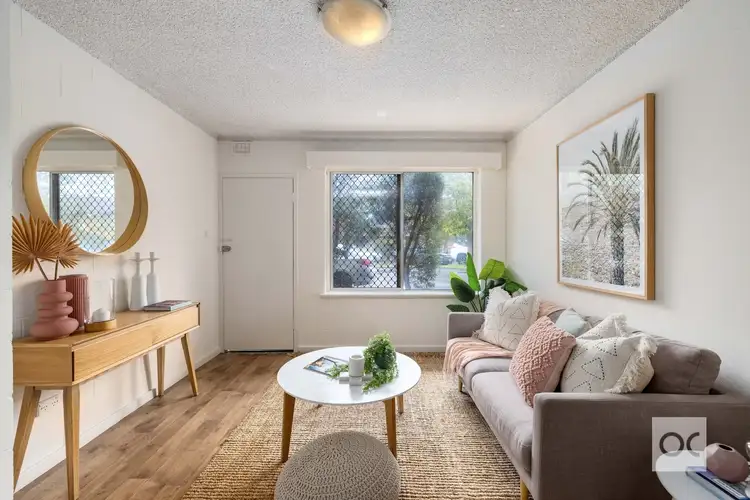 Second view of Homely unit listing, 16/87 Mary Street, Unley SA 5061