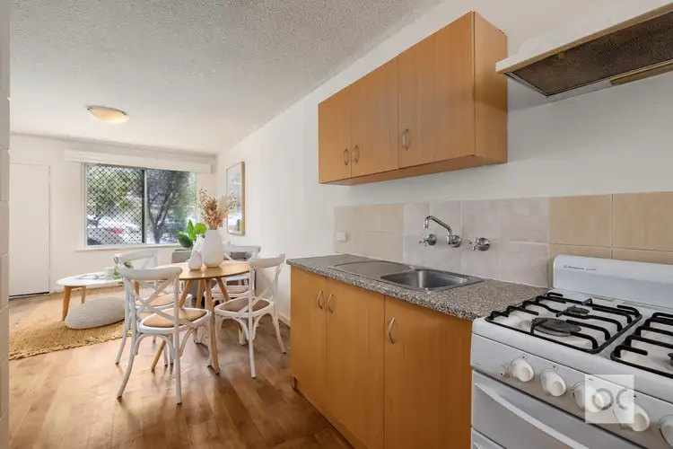 Fourth view of Homely unit listing, 16/87 Mary Street, Unley SA 5061