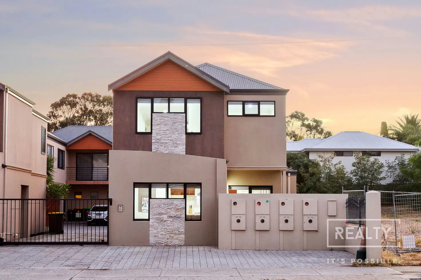 Main view of Homely house listing, 521D Charles Street, North Perth WA 6006