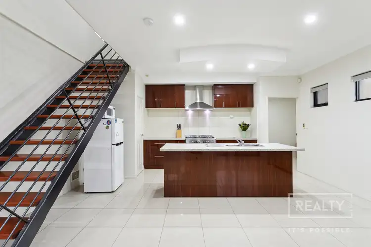 Second view of Homely house listing, 521D Charles Street, North Perth WA 6006