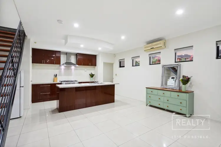 Fourth view of Homely house listing, 521D Charles Street, North Perth WA 6006
