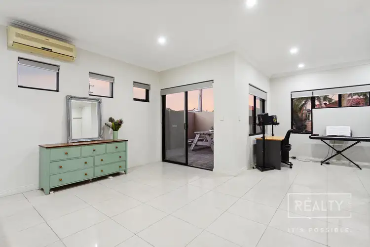Fifth view of Homely house listing, 521D Charles Street, North Perth WA 6006