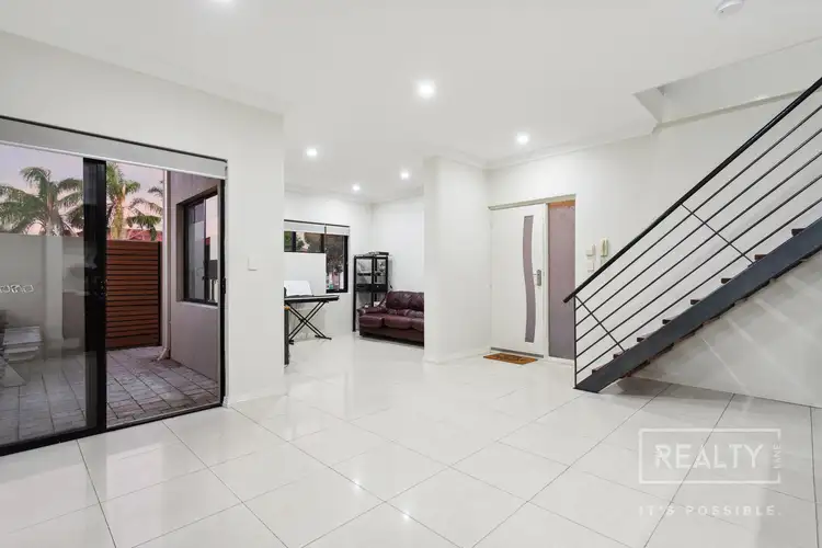 Sixth view of Homely house listing, 521D Charles Street, North Perth WA 6006