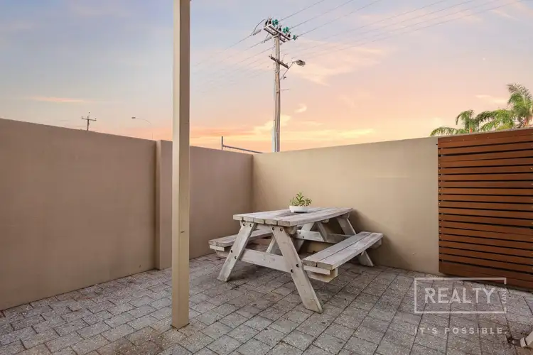 Seventh view of Homely house listing, 521D Charles Street, North Perth WA 6006