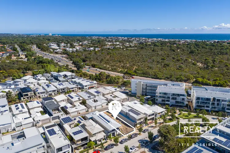 16 Gemstone Boulevard, Carine WA 6020