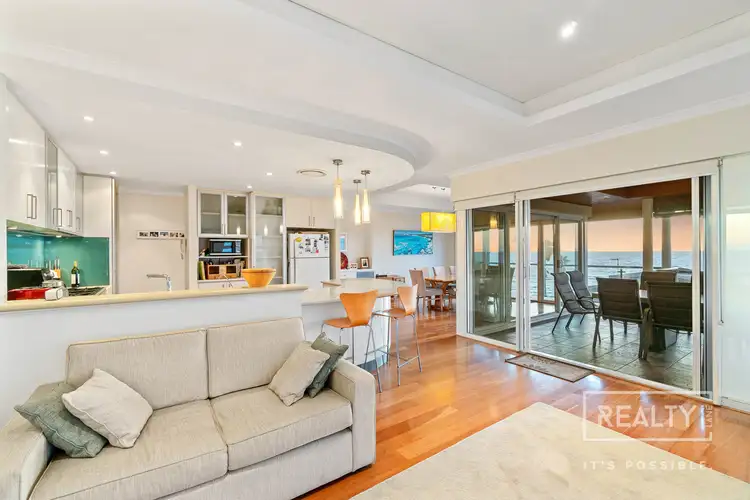 Third view of Homely house listing, 8 James Street, North Beach WA 6020