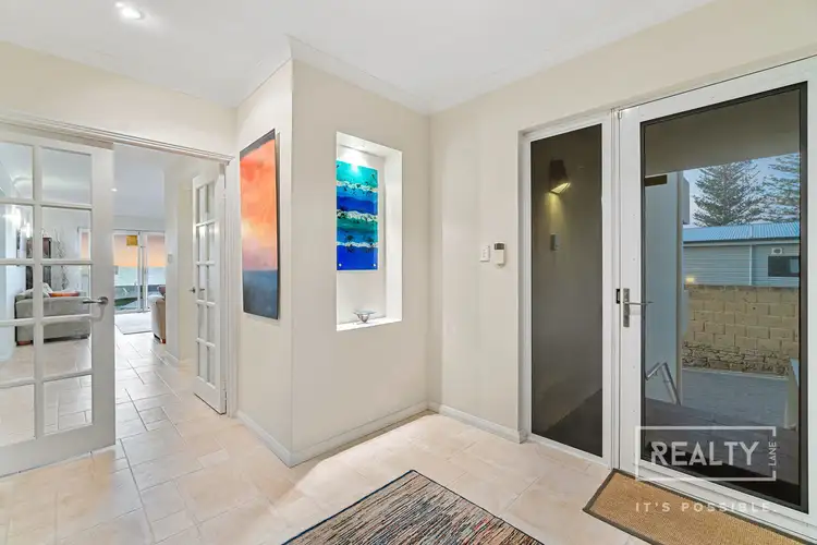 Fifth view of Homely house listing, 8 James Street, North Beach WA 6020