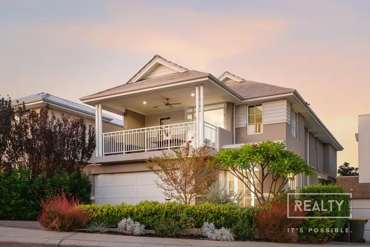 Main view of Homely house listing, 15 Ingles Place, Bayswater WA 6053