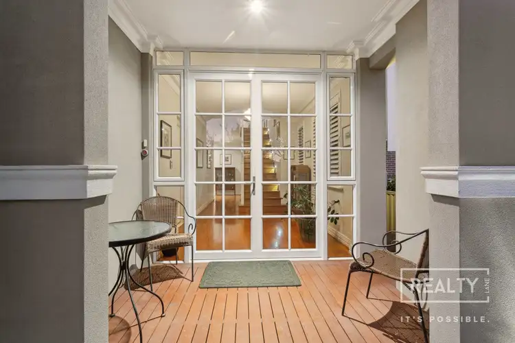 Second view of Homely house listing, 15 Ingles Place, Bayswater WA 6053