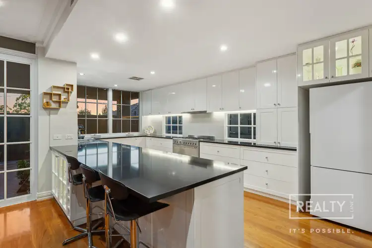 Fourth view of Homely house listing, 15 Ingles Place, Bayswater WA 6053