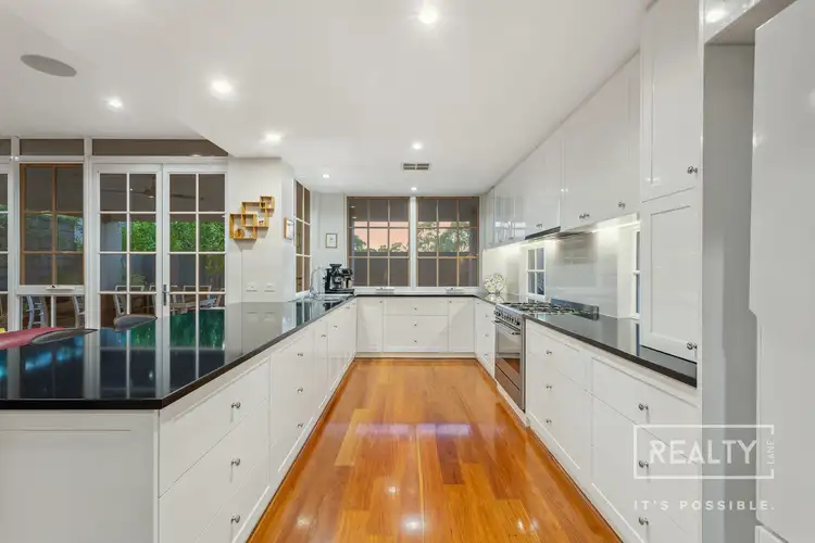 Fifth view of Homely house listing, 15 Ingles Place, Bayswater WA 6053