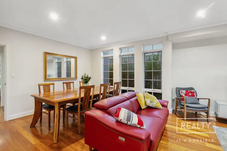 Seventh view of Homely house listing, 15 Ingles Place, Bayswater WA 6053