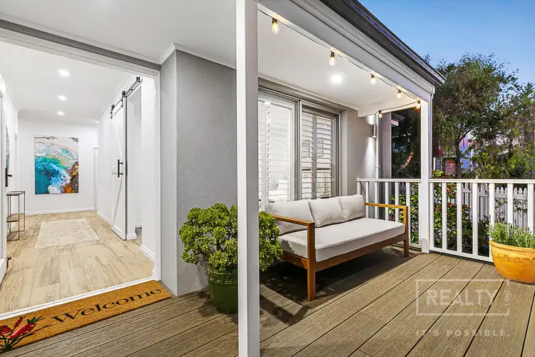 Second view of Homely house listing, 131A Milverton Avenue, Karrinyup WA 6018