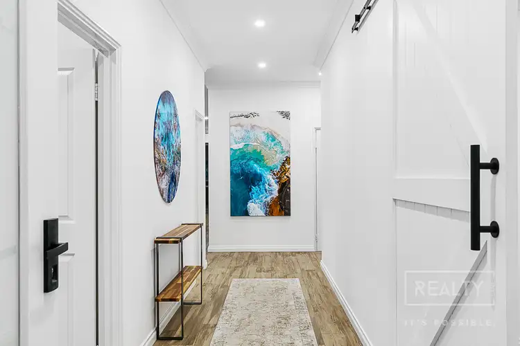Third view of Homely house listing, 131A Milverton Avenue, Karrinyup WA 6018