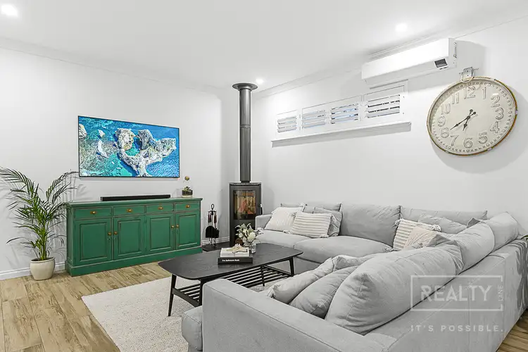Fifth view of Homely house listing, 131A Milverton Avenue, Karrinyup WA 6018