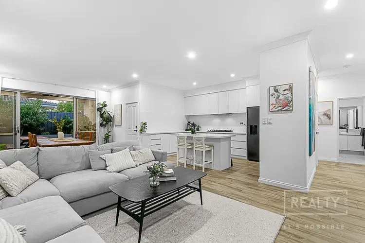 Seventh view of Homely house listing, 131A Milverton Avenue, Karrinyup WA 6018