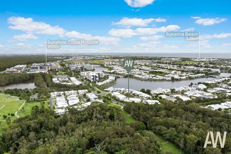 16 Splendor Place, Birtinya QLD 4575