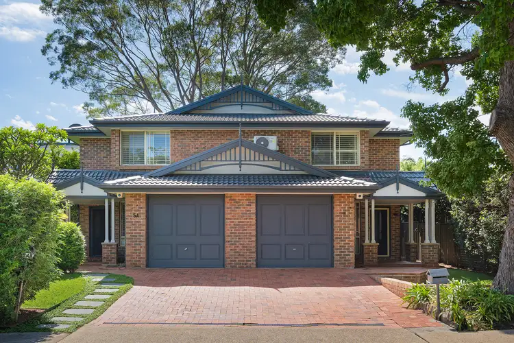 5 Spencer Street