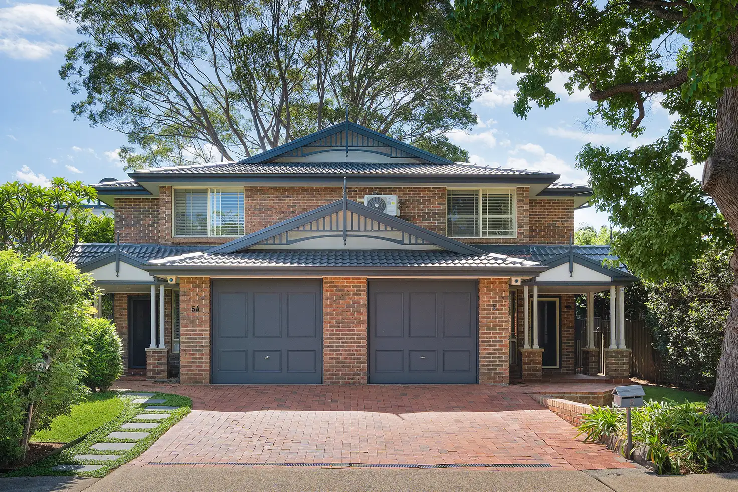 Main view of Homely house listing, 5 Spencer Street, Gladesville NSW 2111