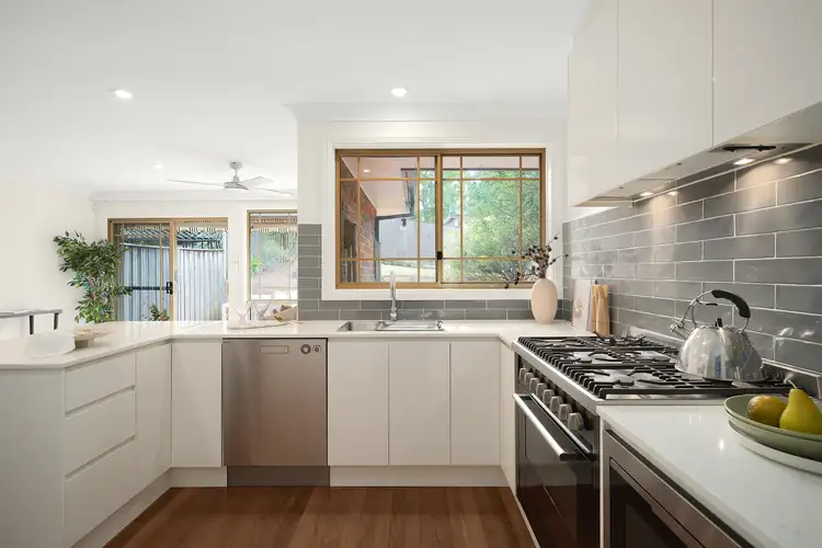 Third view of Homely house listing, 5 Spencer Street, Gladesville NSW 2111