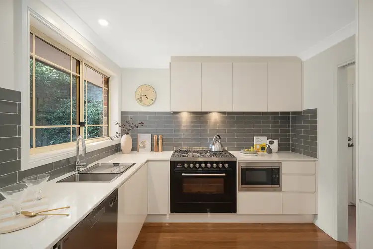 Fourth view of Homely house listing, 5 Spencer Street, Gladesville NSW 2111