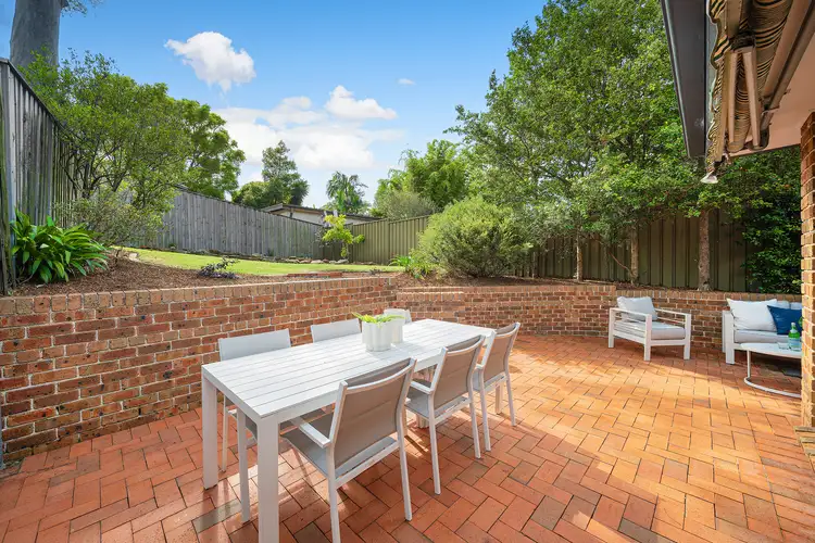Sixth view of Homely house listing, 5 Spencer Street, Gladesville NSW 2111
