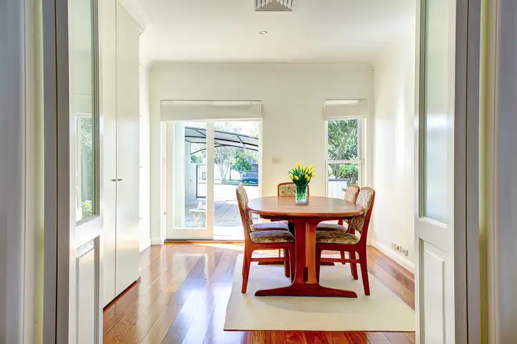 Third view of Homely house listing, 34A Cabramatta Road, Mosman NSW 2088