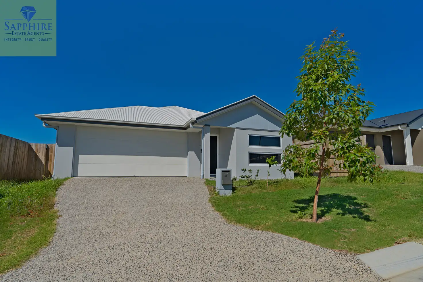 Main view of Homely house listing, 25 Zinnia Way, Ripley QLD 4306