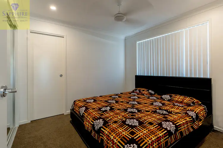 Fourth view of Homely house listing, 25 Zinnia Way, Ripley QLD 4306