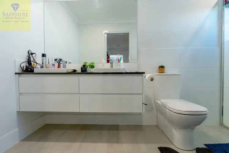 Fifth view of Homely house listing, 25 Zinnia Way, Ripley QLD 4306