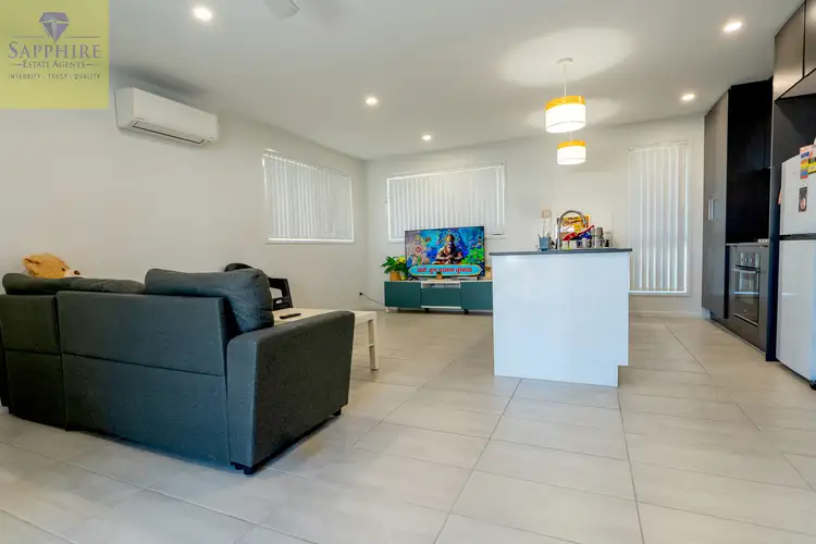 Sixth view of Homely house listing, 25 Zinnia Way, Ripley QLD 4306