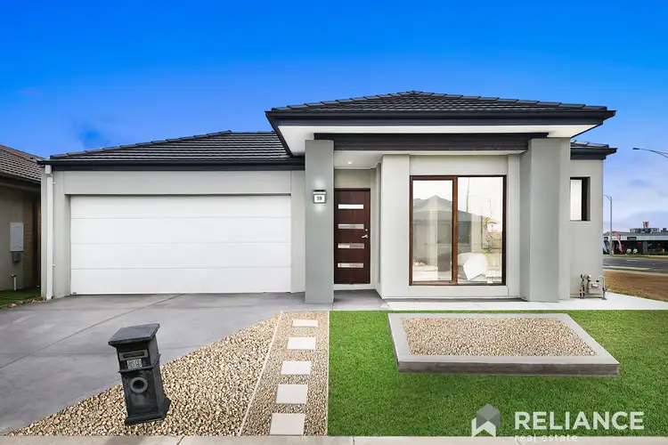 59 Antonio Road, Tarneit VIC 3029